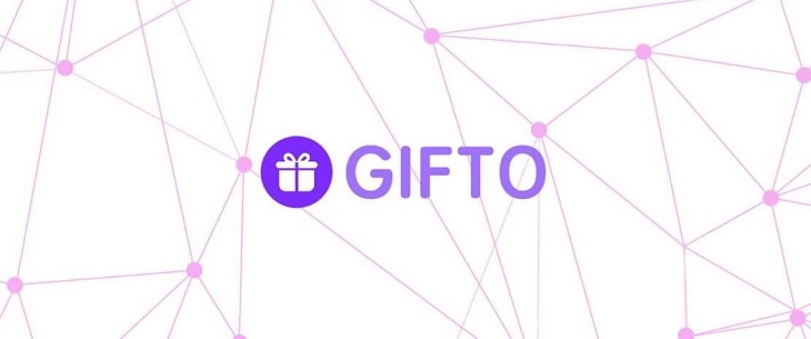 仮想通貨『GTO（ギフト）』イメージ